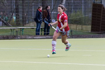Bild 88 - Damen Der Club an der Alster - D�sseldorfer HC : Ergebnis: 1:4